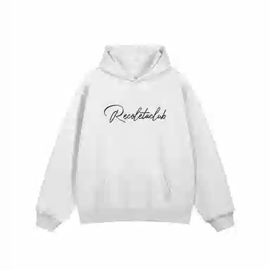 Recoleta Hoodie