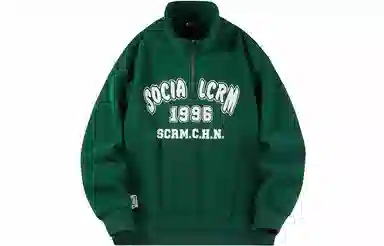 SCRM