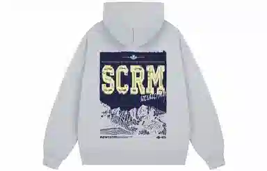 SCRM Logo