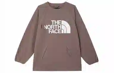THE NORTH FACE UE Logo