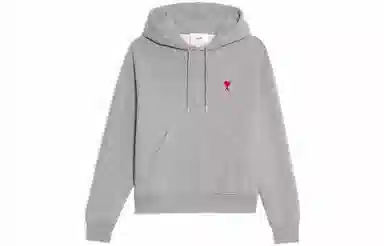 AMIPARIS FW22 Hoodie