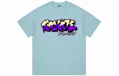 FOREVER 21 LogoT