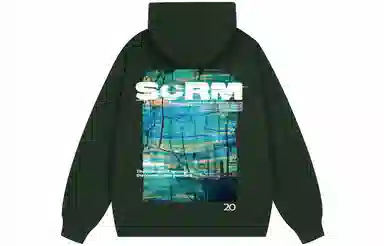 SCRM Logo