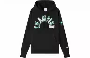 Champion FW23 Rochester Logo