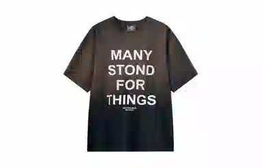MANYSTON T