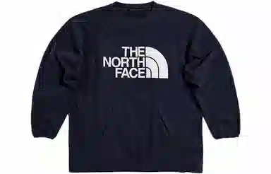 THE NORTH FACE UE Logo