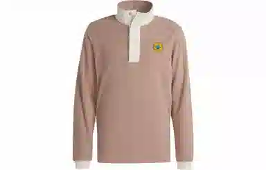 adidas originals Wh Snap Fleece