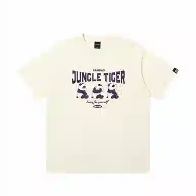 JUNGLE TIGER T