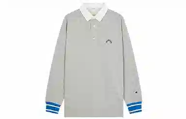 Champion FW23 Campus LogoPolo