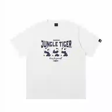 JUNGLE TIGER T