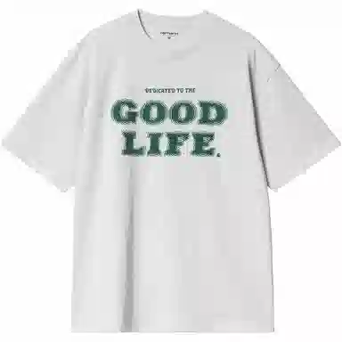 Carhartt WIP Mist T-Shirt