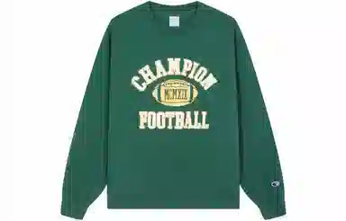 Champion FW23 Action Style