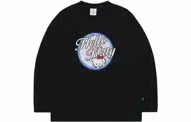 acme de la vieADLV HELLO KITTY