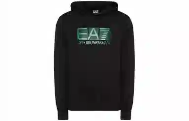 EMPORIO ARMANI SS22 EA7 Logo