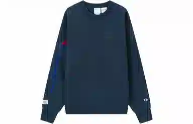 Champion x CANOTWAIT FW22 Logo