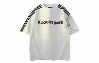 KNOCKSPARK LogoT