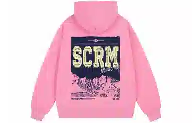 SCRM Logo