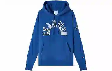 Champion FW23 Rochester Logo