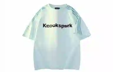 KNOCKSPARK LogoT