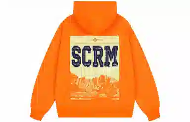 SCRM Logo