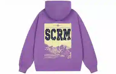 SCRM Logo