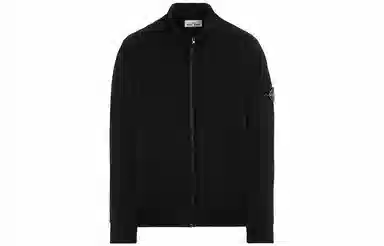 Stone Island FW22 Black Sweatshirt