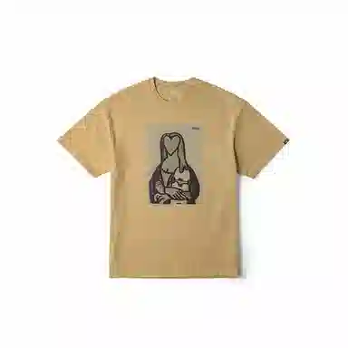 Vans ASIA ARTIST COLLECTION T