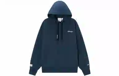 Champion x CANOTWAIT_ FW22 Logo