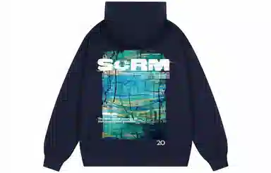 SCRM Logo