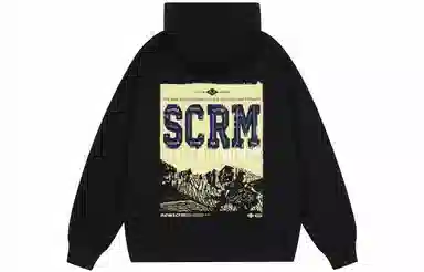 SCRM Logo