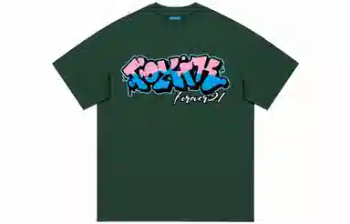 FOREVER 21 LogoT