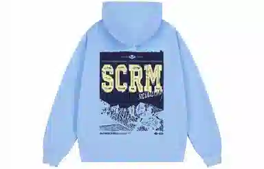 SCRM Logo