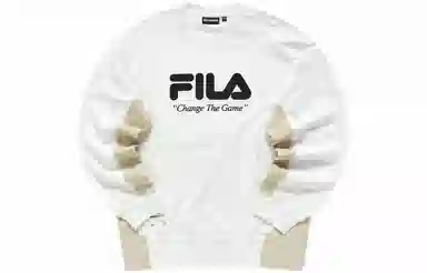 FILA FUSION Logo