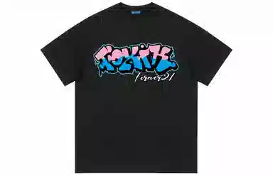 FOREVER 21 LogoT