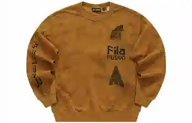 FILA FUSION Logo