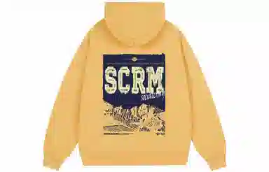SCRM Logo