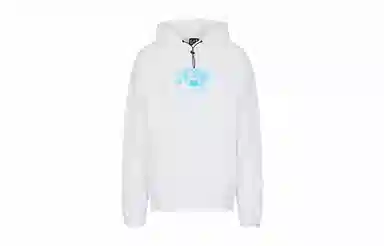 EMPORIO ARMANI SS22 Logo