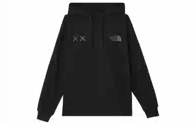 THE NORTH FACE x KAWS FW22