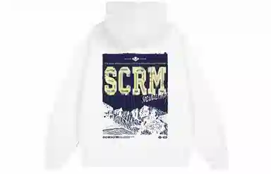 SCRM Logo