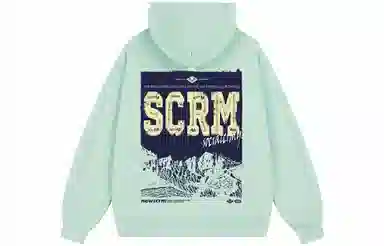 SCRM Logo