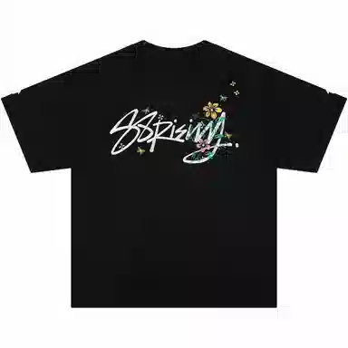 88rising T