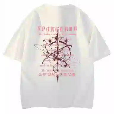 SPONGEBOB SQUAREPANTS logoinsT