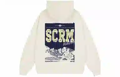 SCRM Logo