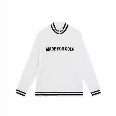 GOLF FW22 Pullover Sweatshirt Navy