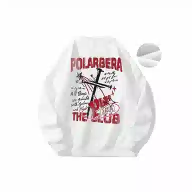 POLAR BEAR Logo