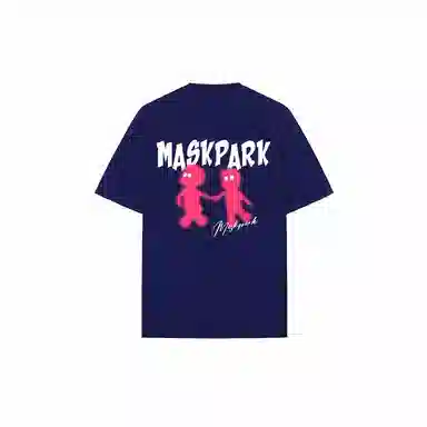 MASKPARK LOGOT