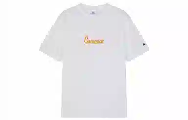 Champion SS25 T