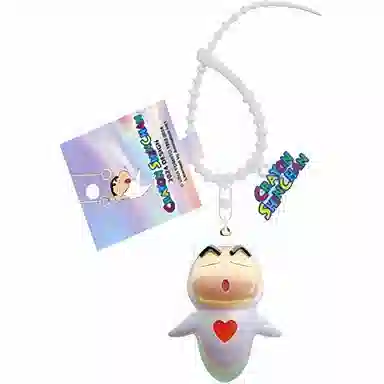 Crayon Shinchan q PVC