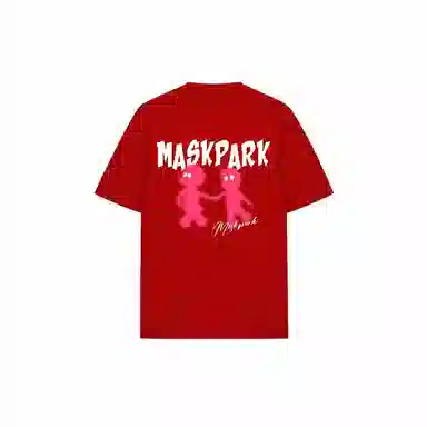 MASKPARK LOGOT