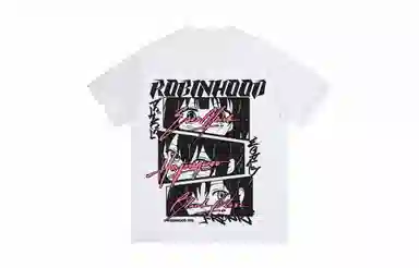 ROBINHOOD T